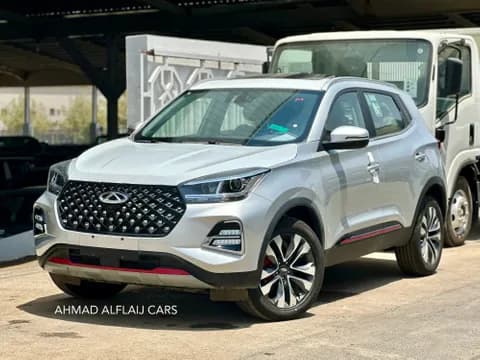 New Chery Tiggo4 Pro 2023 New Chery Tiggo4 Pro 2023 for sale