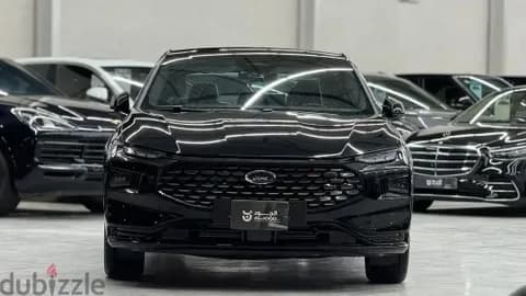 Used Ford Taurus 2023 Used Ford Taurus 2023 used_cars.forSale