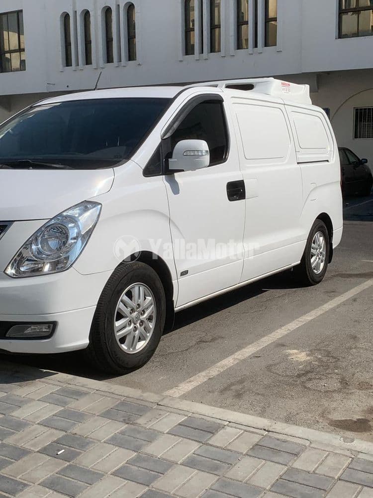 Used Hyundai Grand Starix 2008