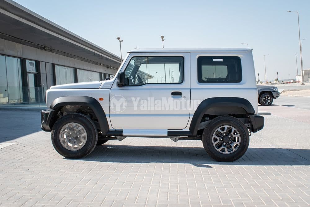 New Suzuki Jimny 1.5L Automatic 2025