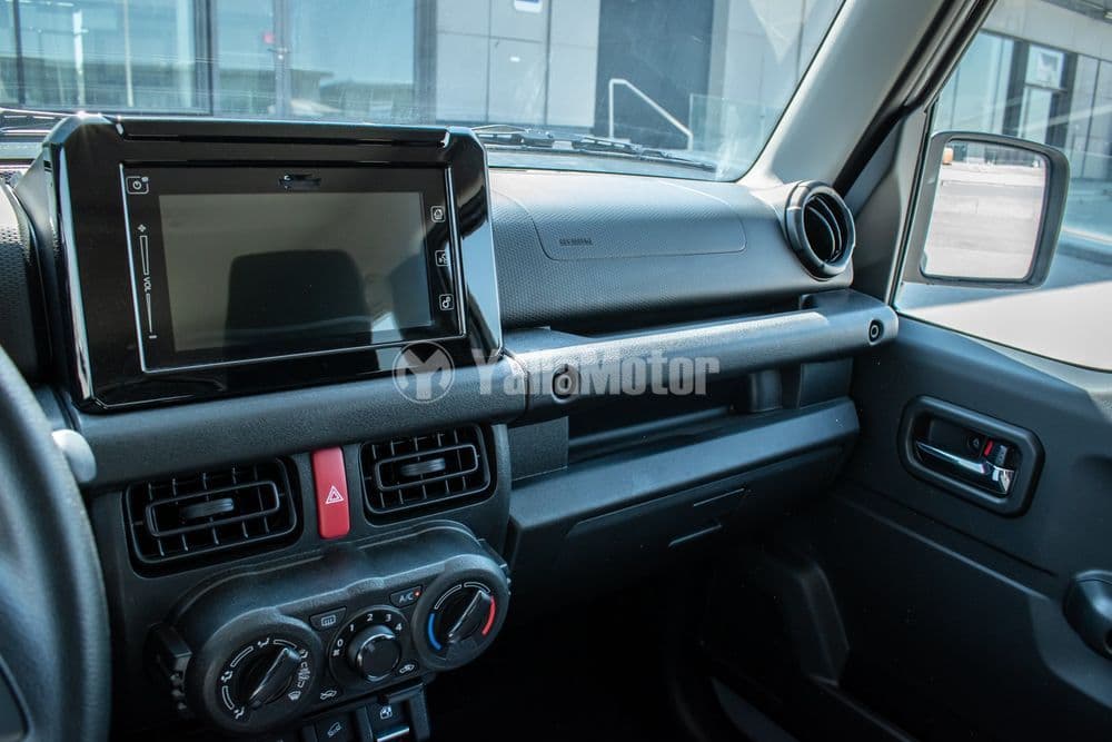 New Suzuki Jimny 1.5L Automatic 2025