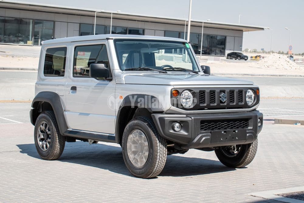 New Suzuki Jimny 1.5L Automatic 2025