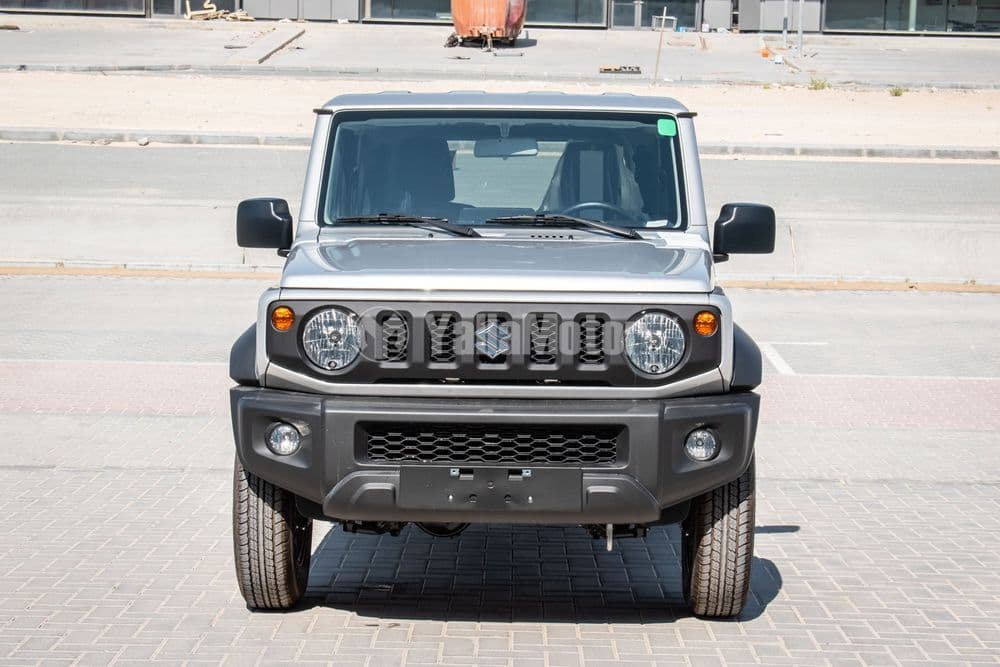 New Suzuki Jimny 1.5L Automatic 2025