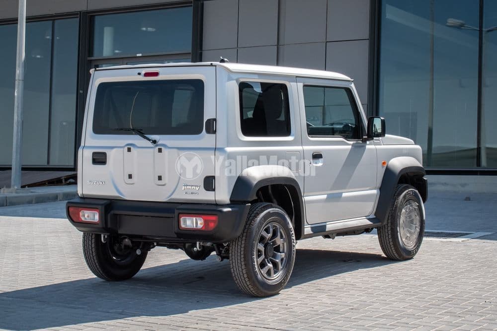 New Suzuki Jimny 1.5L Automatic 2025