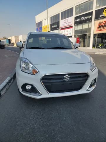 Used Suzuki Dzire 1.2L GLX 2022