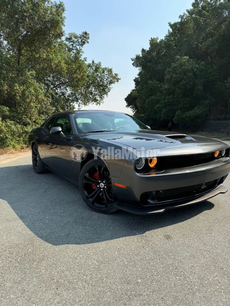 Used Dodge Challenger 5.7L R/T Shaker 2020