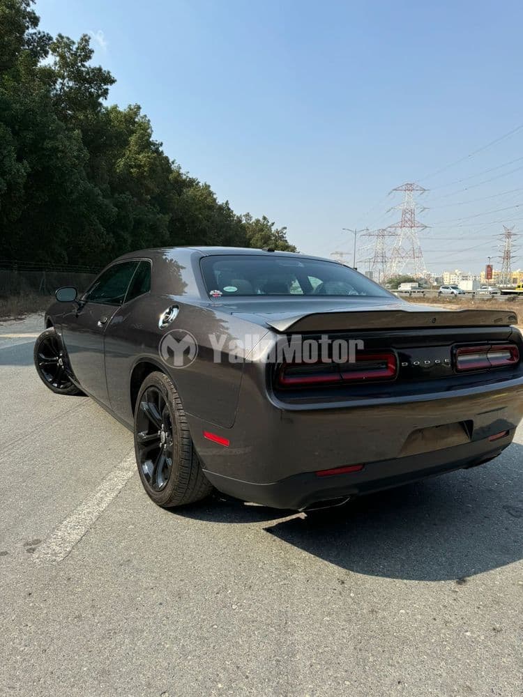 Used Dodge Challenger 5.7L R/T Shaker 2020