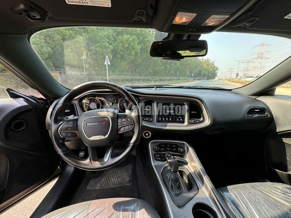 Used Dodge Challenger 5.7L R/T Shaker 2020