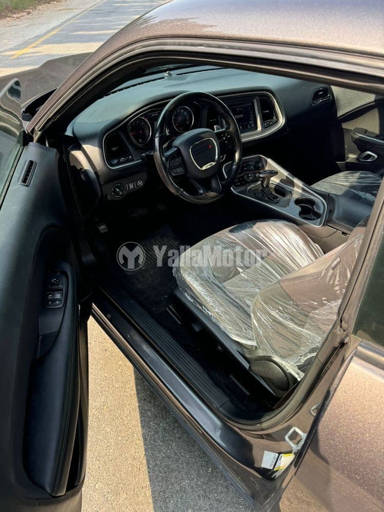 Used Dodge Challenger 5.7L R/T Shaker 2020