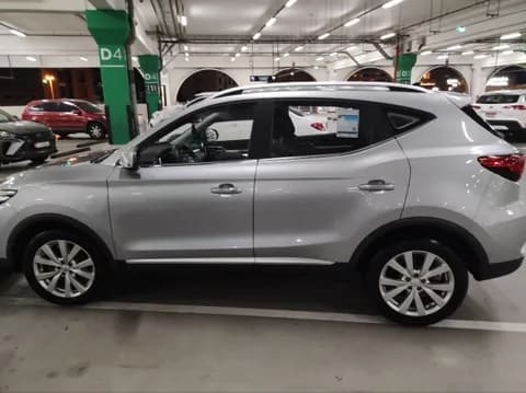 Used MG ZS 1.5L LUX 2024