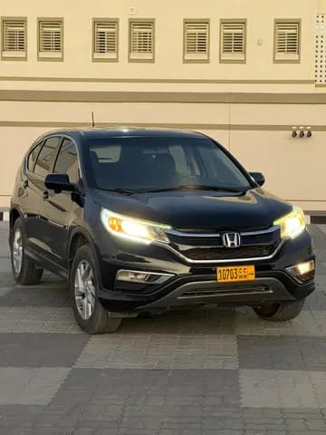 Used Honda CR-V EX L 2016 Used Honda CR-V EX L 2016 for sale