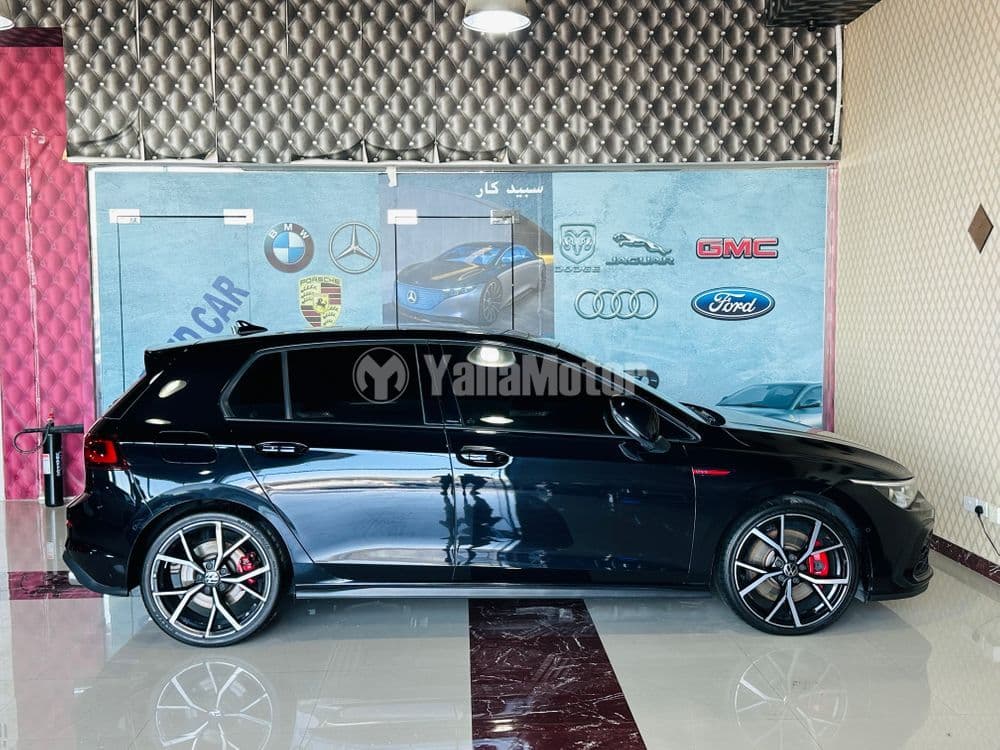 فولكس فاجن جي تي آي 2023 مستعملة