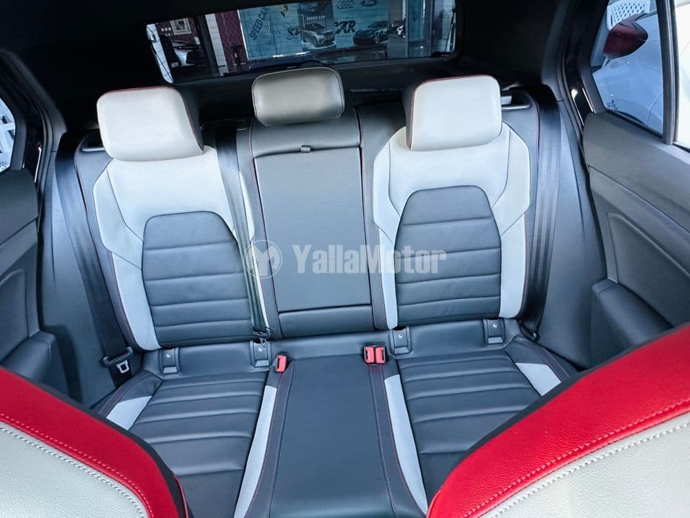 فولكس فاجن جي تي آي 2023 مستعملة