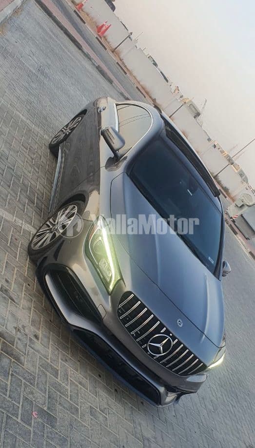 Used Mercedes-Benz CLA-Class CLA 250 2019