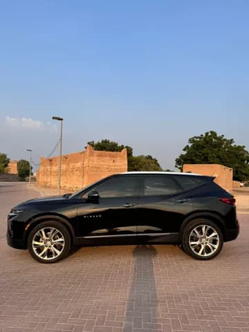 Used Chevrolet Blazer 3.6L V6 Premier (AWD) 2022 Used Chevrolet Blazer 3.6L V6 Premier (AWD) 2022 used_cars.forSale