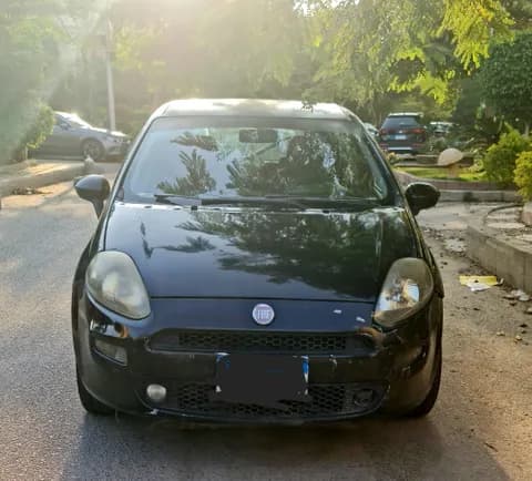 Used Fiat Punto Evo Punto Evo 2013 Used Fiat Punto Evo Punto Evo 2013 used_cars.forSale