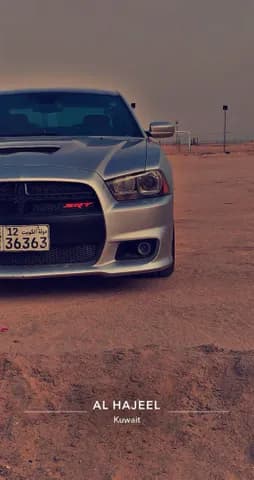 Used Dodge Charger SRT8 2012 Used Dodge Charger SRT8 2012 used_cars.forSale