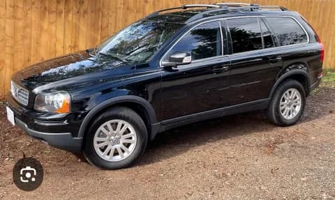 Used Volvo XC90 3.2 AWD R-Design 2008 Used Volvo XC90 3.2 AWD R-Design 2008 used_cars.forSale