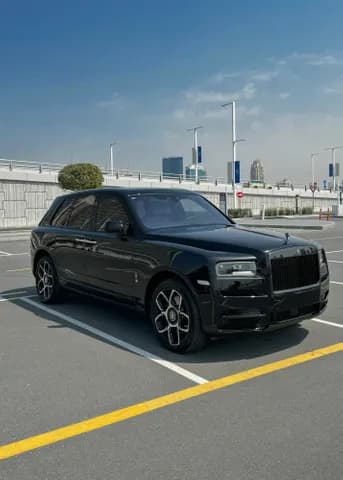 Used Rolls Royce Cullinan 2022 Used Rolls Royce Cullinan 2022 used_cars.forSale