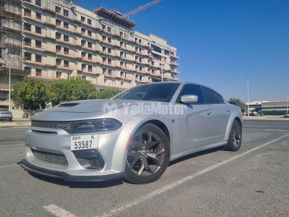 Used Dodge Charger 3.6L GT Premium 2019