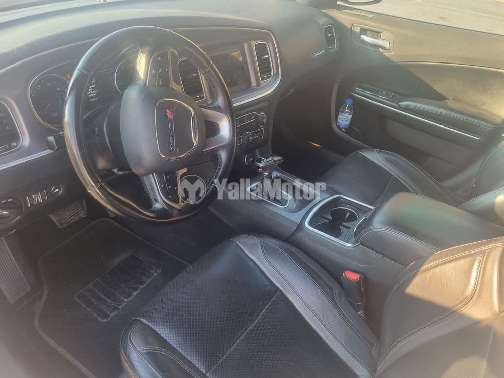 مستعملة دودج تشارجر 3.6L GT Premium 2019