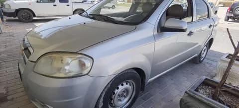 Used Chevrolet Aveo 1.4L LS Automatic 2015 Used Chevrolet Aveo 1.4L LS Automatic 2015 used_cars.forSale