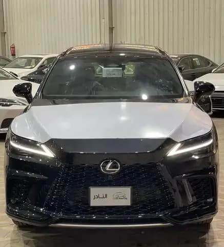 New Lexus RX 350 2024 New Lexus RX 350 2024 for sale