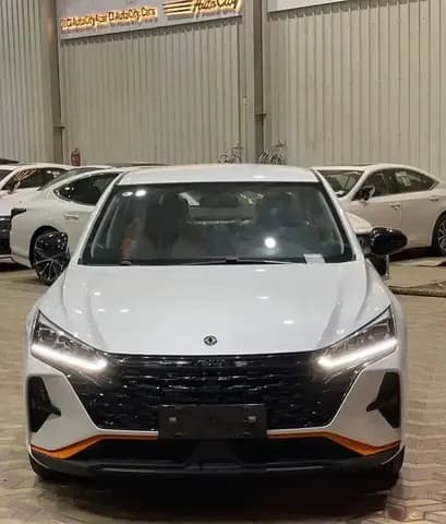 الجديد دونغ-فنغ أي30 2025 الجديد دونغ-فنغ أي30 2025 used_cars.forSale