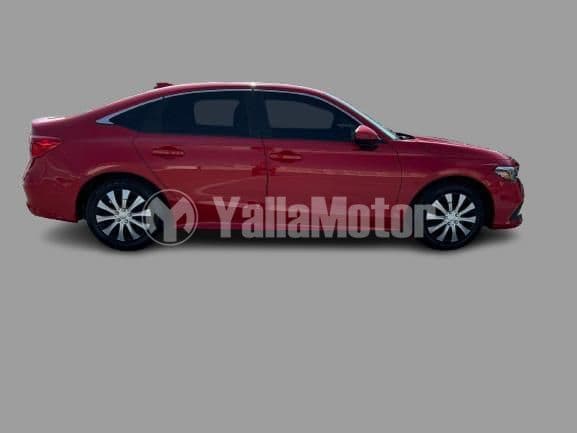 مستعملة هوندا سيفيك 1.5 آر اس 2022