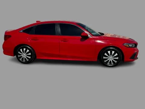 Used Honda Civic 2022