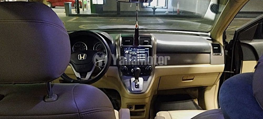 Used Honda CR-V 2.4 EX-L 2008