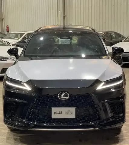 New Lexus RX 350 2024 New Lexus RX 350 2024 for sale