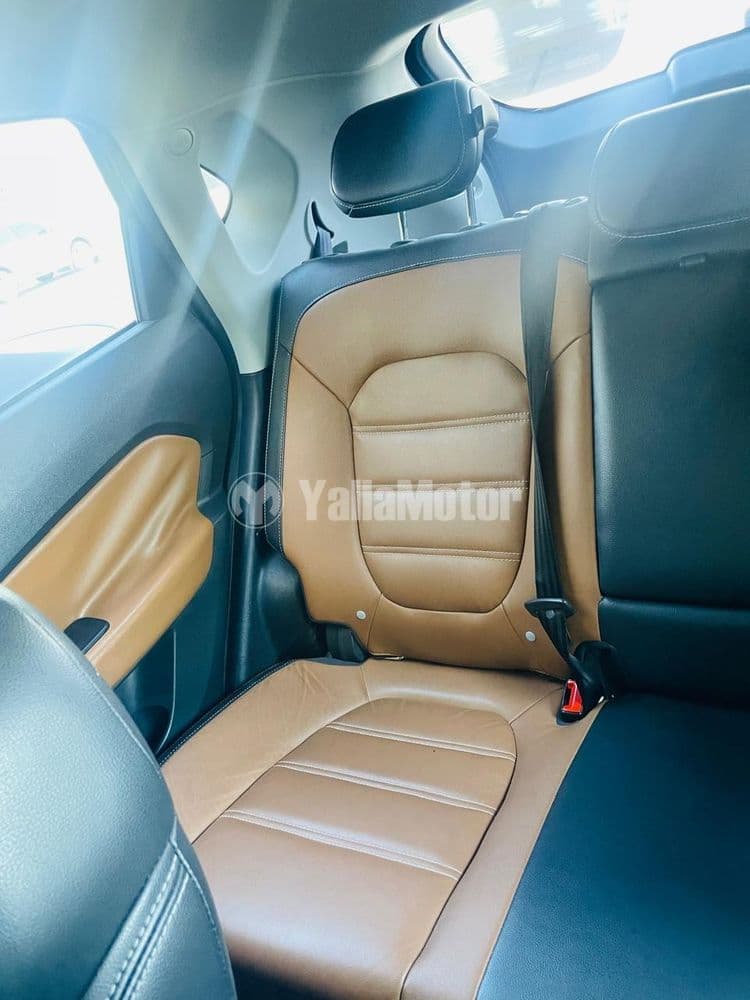 مستعملة إم جي جي إس 2.0T LUX AWD 2019