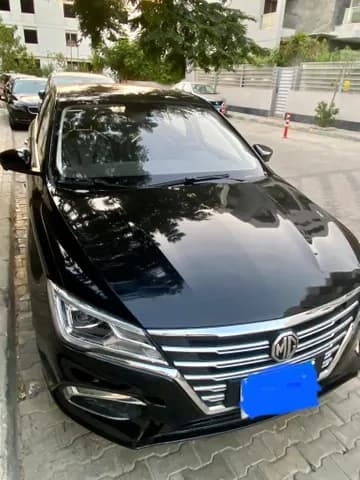 إم جي 3 1.5L Luxury 2021 مستعملة إم جي 3 1.5L Luxury 2021 مستعملة used_cars.forSale