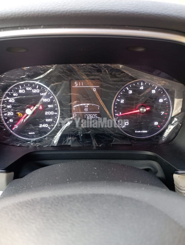 Used MG RX5 2.0T COM (FWD) 2019