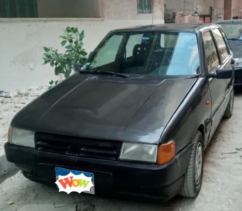 Used Fiat Doblo 1993 Used Fiat Doblo 1993 for sale