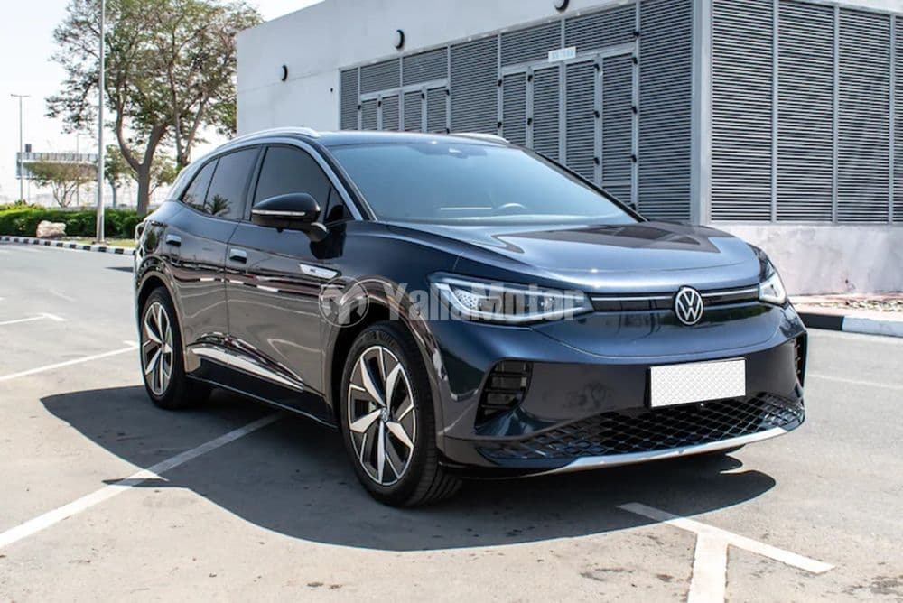 Used Volkswagen ID.4 2022