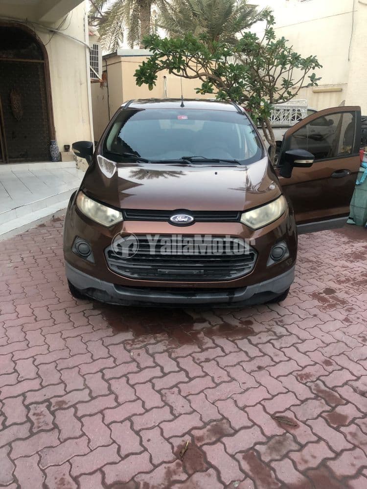 Used Ford Focus 2016