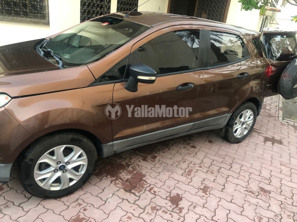 Used Ford Focus 2016