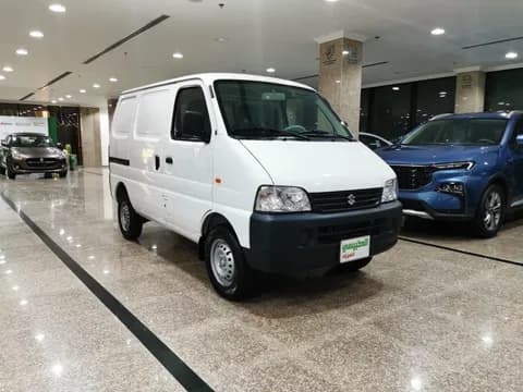 New Suzuki Eeco 2025 New Suzuki Eeco 2025 for sale