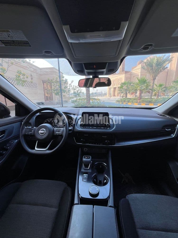نيسان Rogue 2022 مستعملة