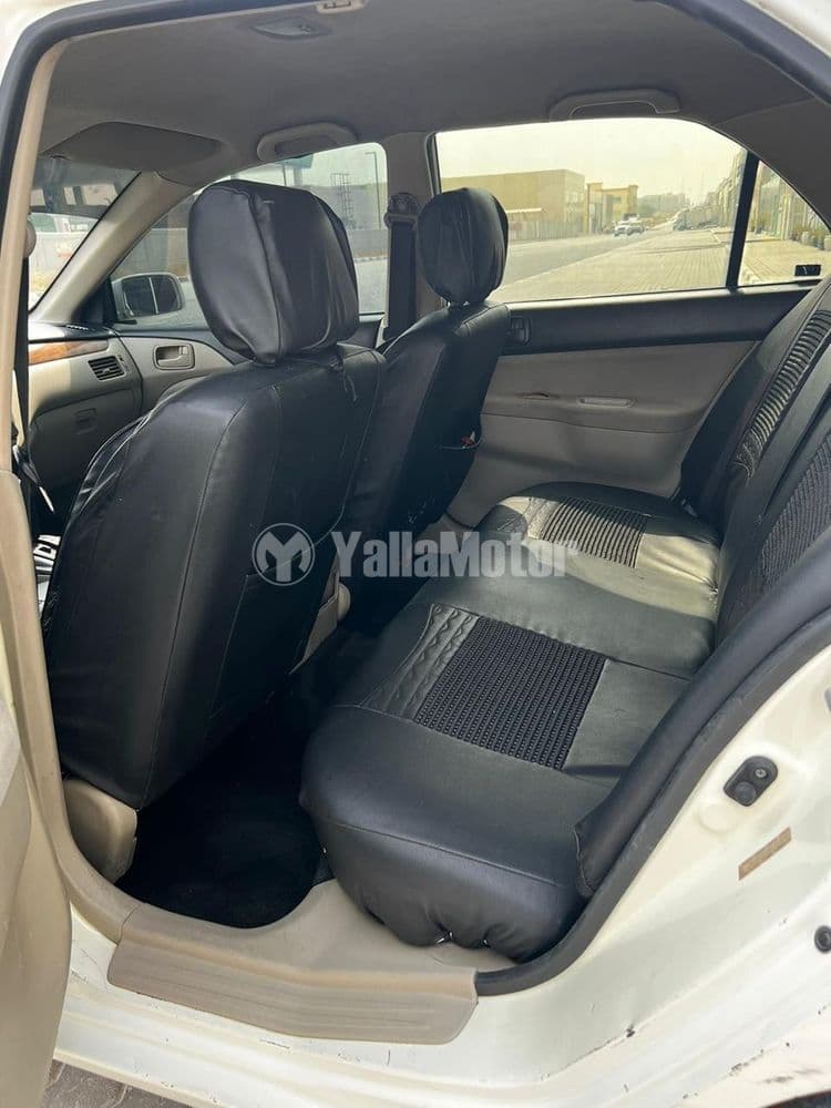 Used Mitsubishi Lancer 1.6L 2011