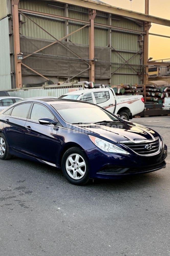 Used Hyundai Santa Cruz 2014