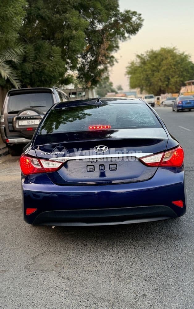 Used Hyundai Santa Cruz 2014