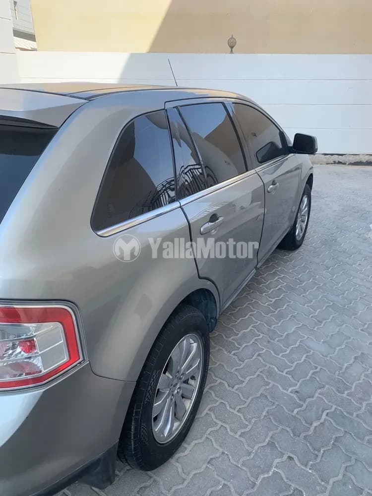 Used Ford Edge 3.5L SEL 2008