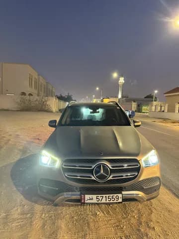 Used Mercedes-Benz GLE-Class GLE 450 2019 Used Mercedes-Benz GLE-Class GLE 450 2019 for sale