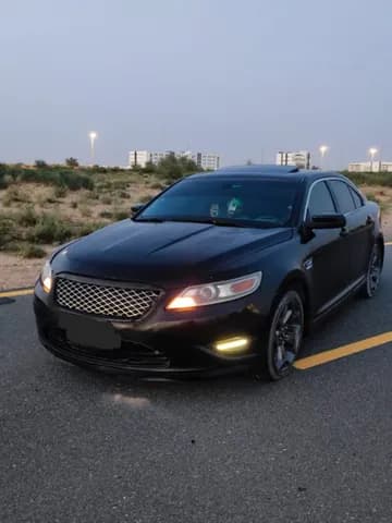 Used Ford Taurus 2011