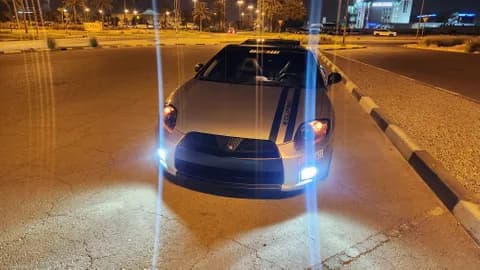 Used Mitsubishi Eclipse 3.8L 2009