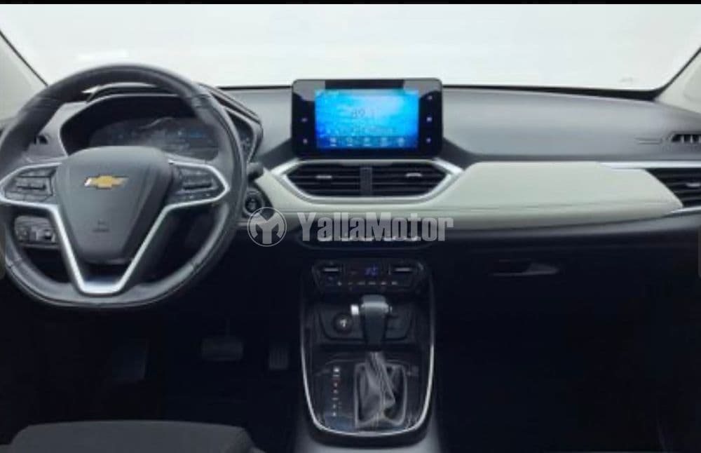 Used Chevrolet Captiva 1.5T Premier (7seats) 2022