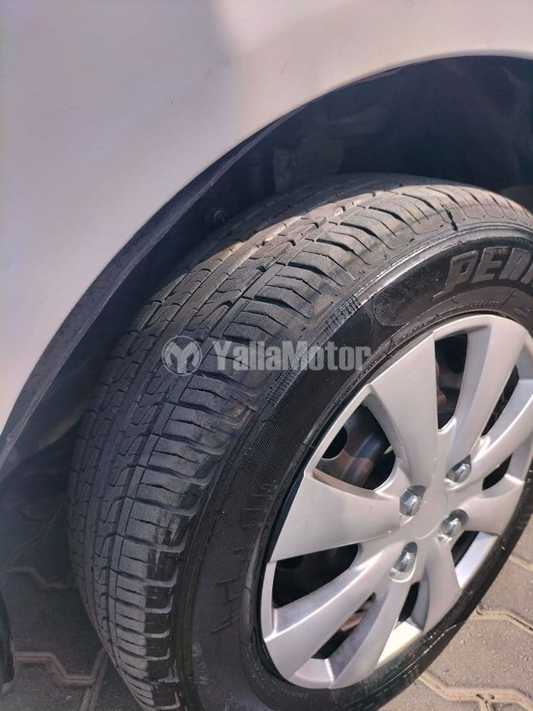 نيسان صني 1.5 SL 2013 مستعملة